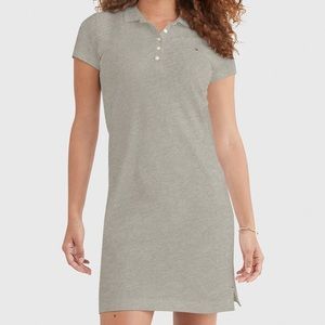 Tommy Hilfiger Polo Dress